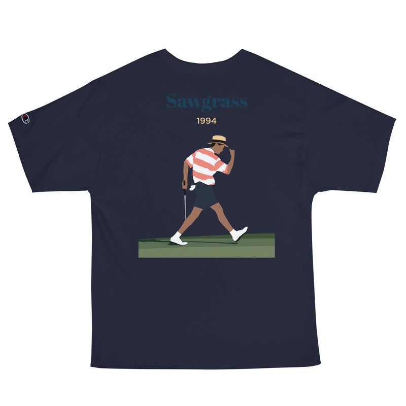 1994 Sawgrass Champion T-Shirt