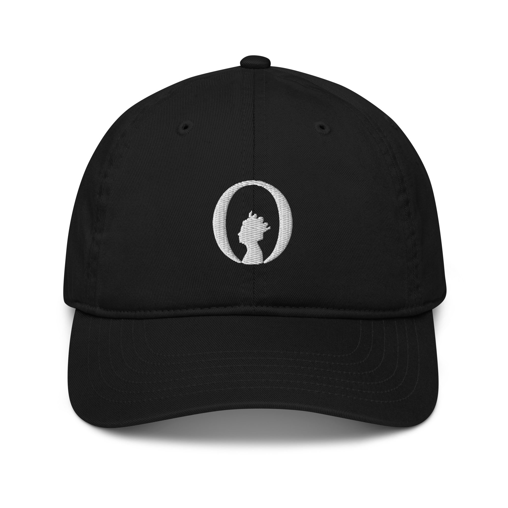 British Open Presented By Her Majesty the Queen - Golf Hat - Golfer Paradise