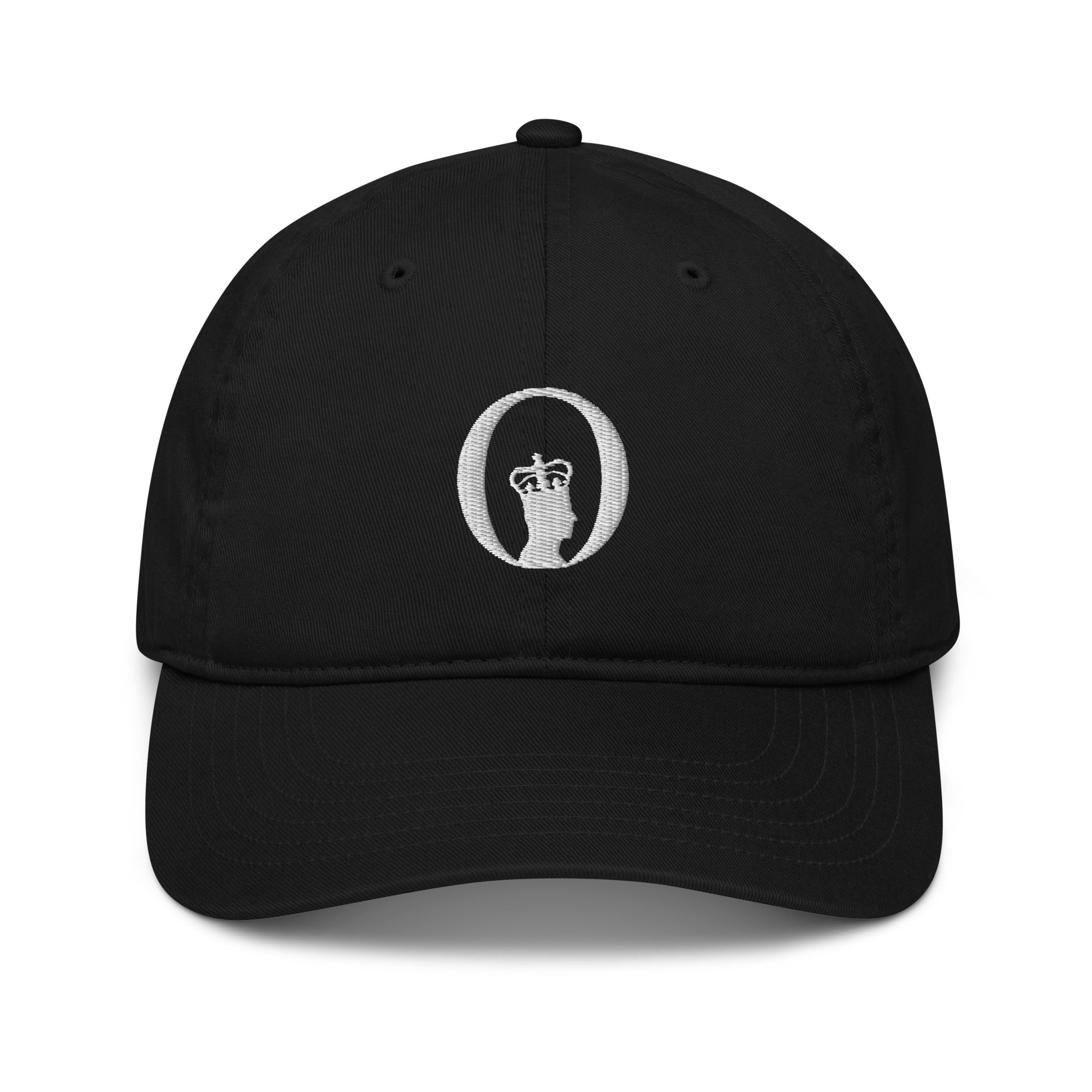British Open Presented By His Majesty the King - Golf Hat - Golfer Paradise