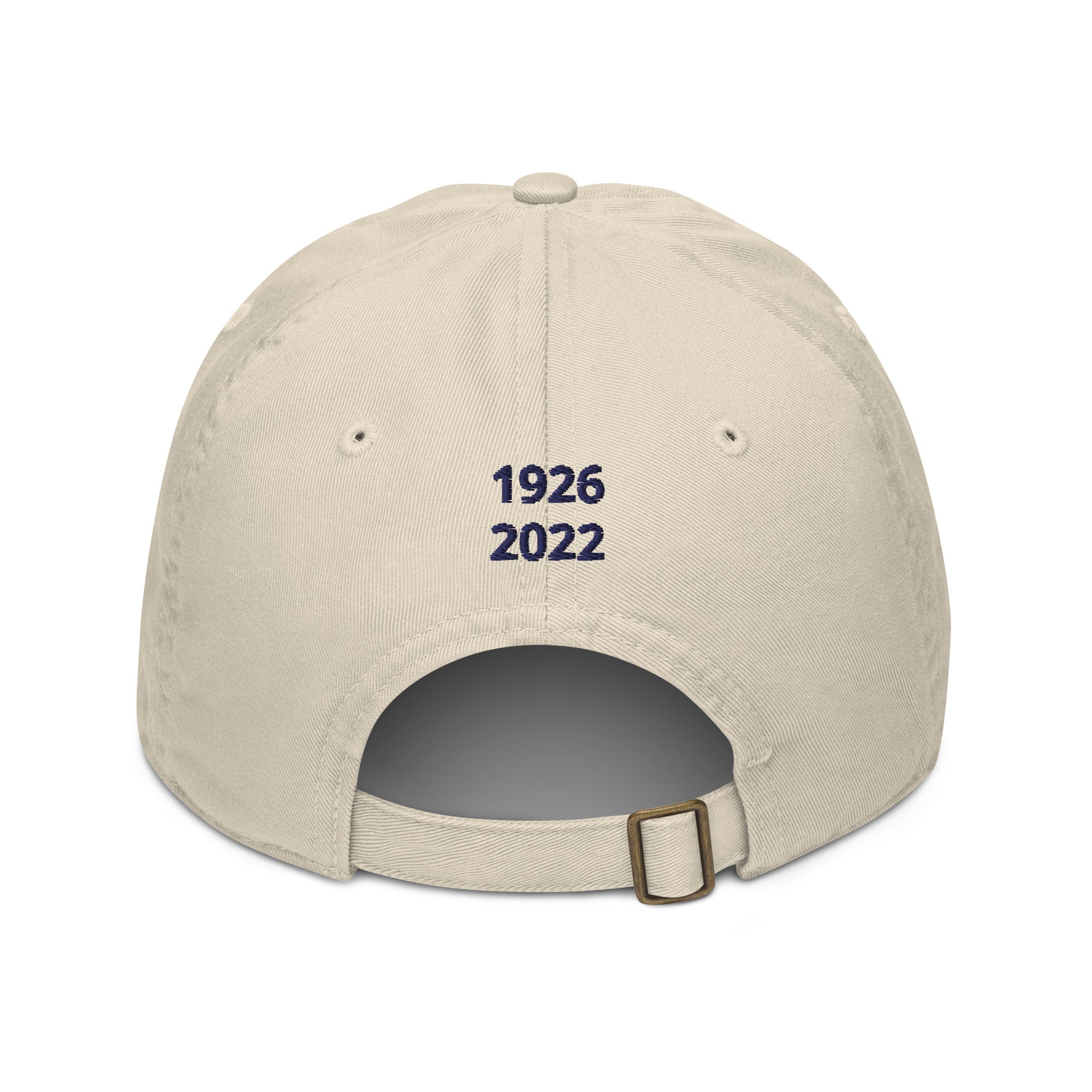 British Open Presented By Her Majesty the Queen - Golf Hat - Golfer Paradise