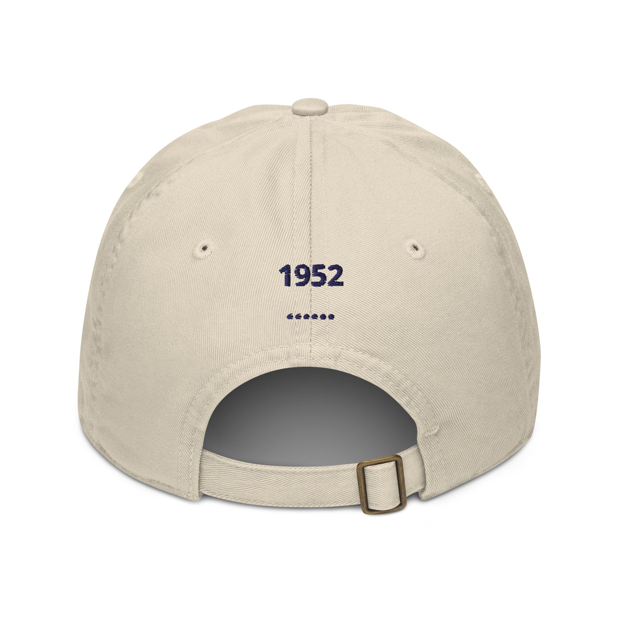 British Open Presented By His Majesty the King - Golf Hat - Golfer Paradise