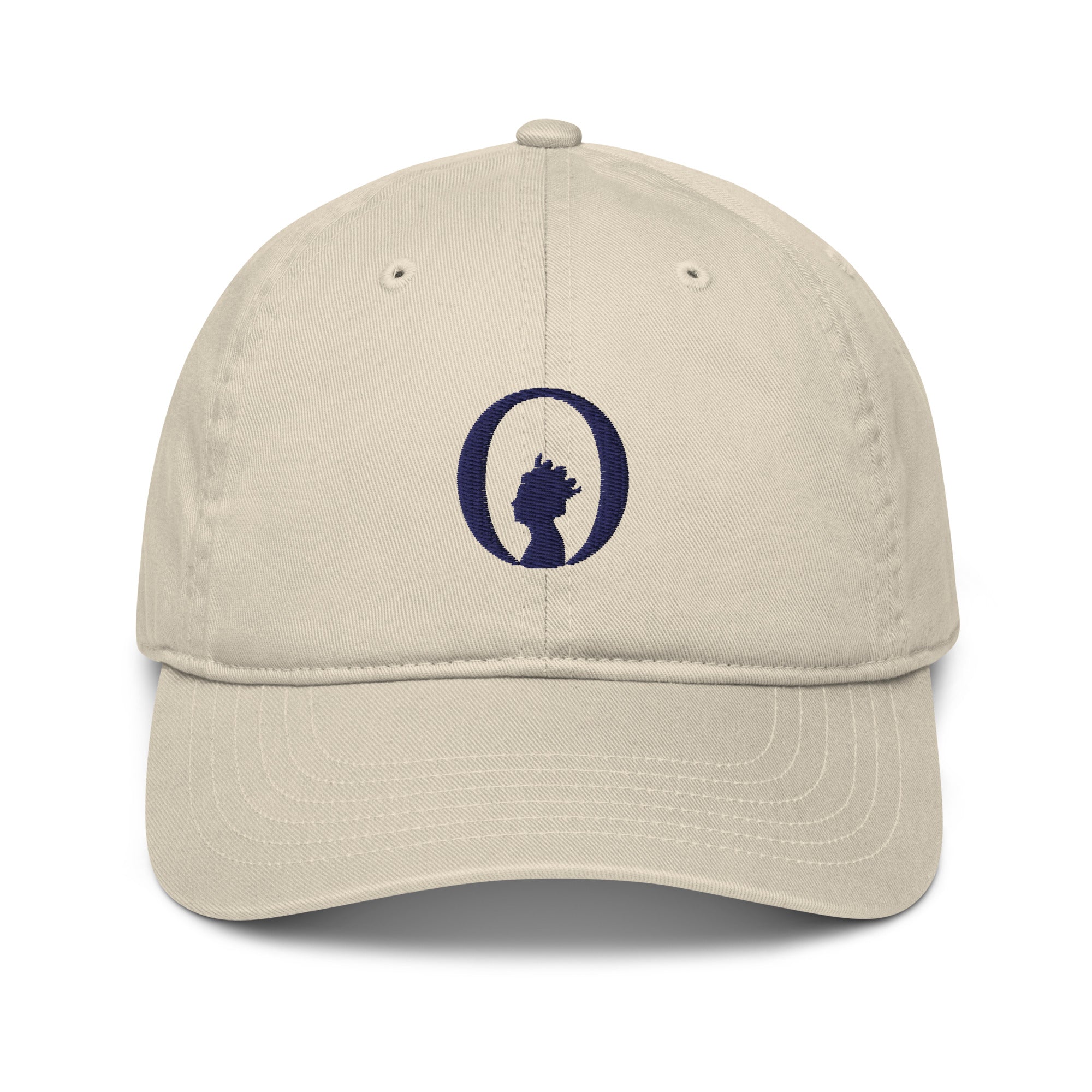 British Open Presented By Her Majesty the Queen - Golf Hat - Golfer Paradise