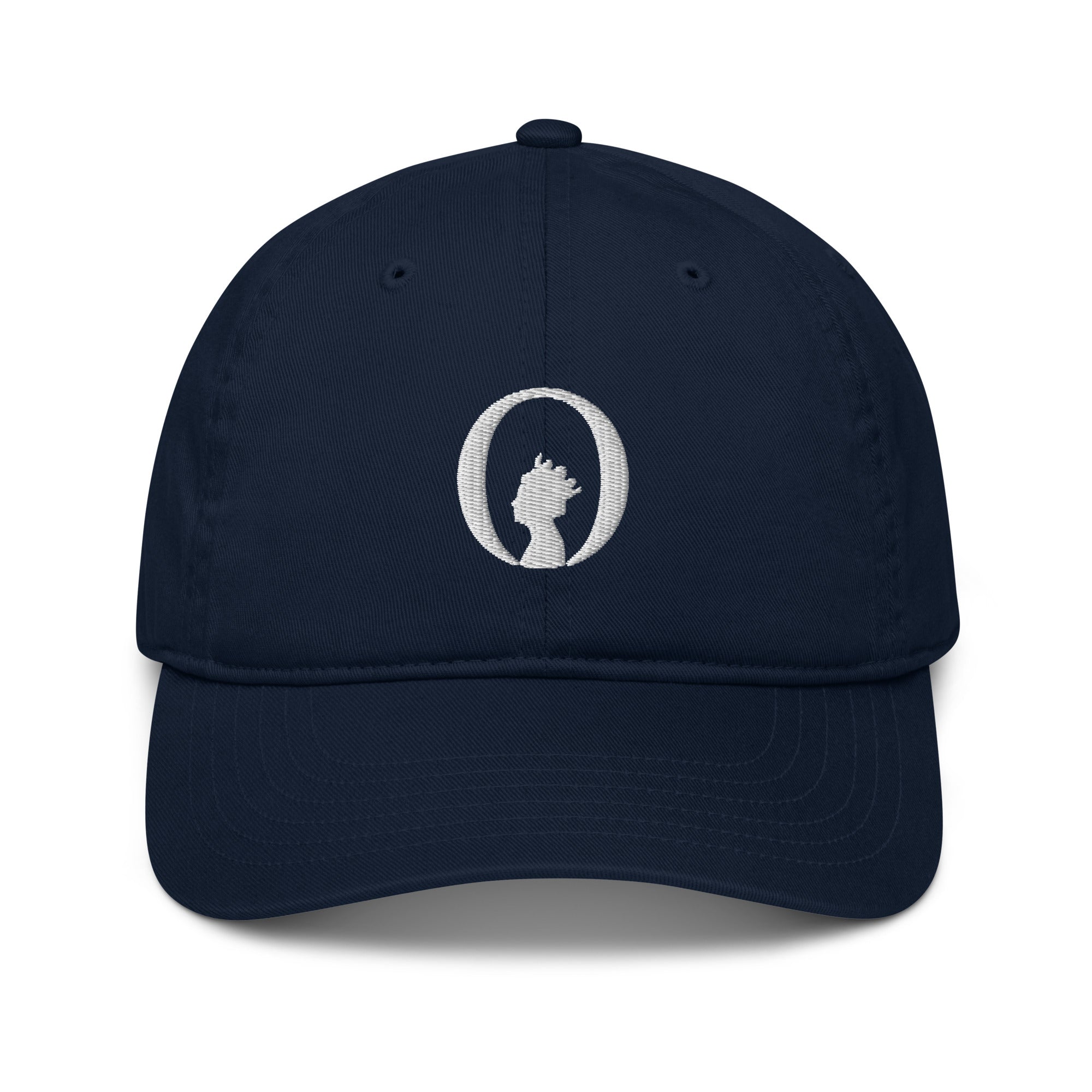 British Open Presented By Her Majesty the Queen - Golf Hat - Golfer Paradise
