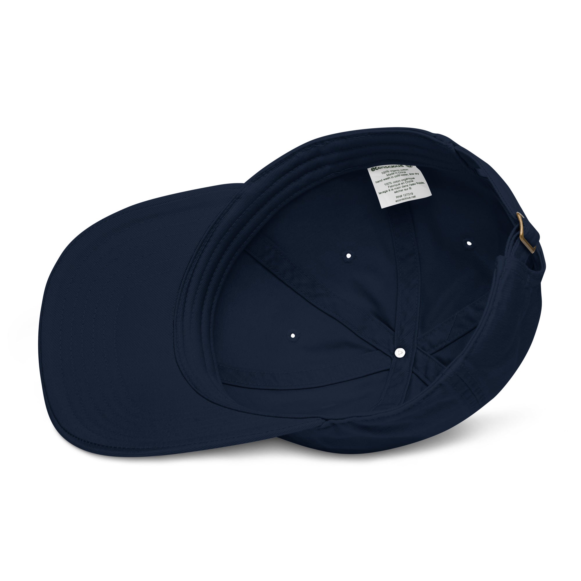 British Open Presented By Her Majesty the Queen - Golf Hat - Golfer Paradise