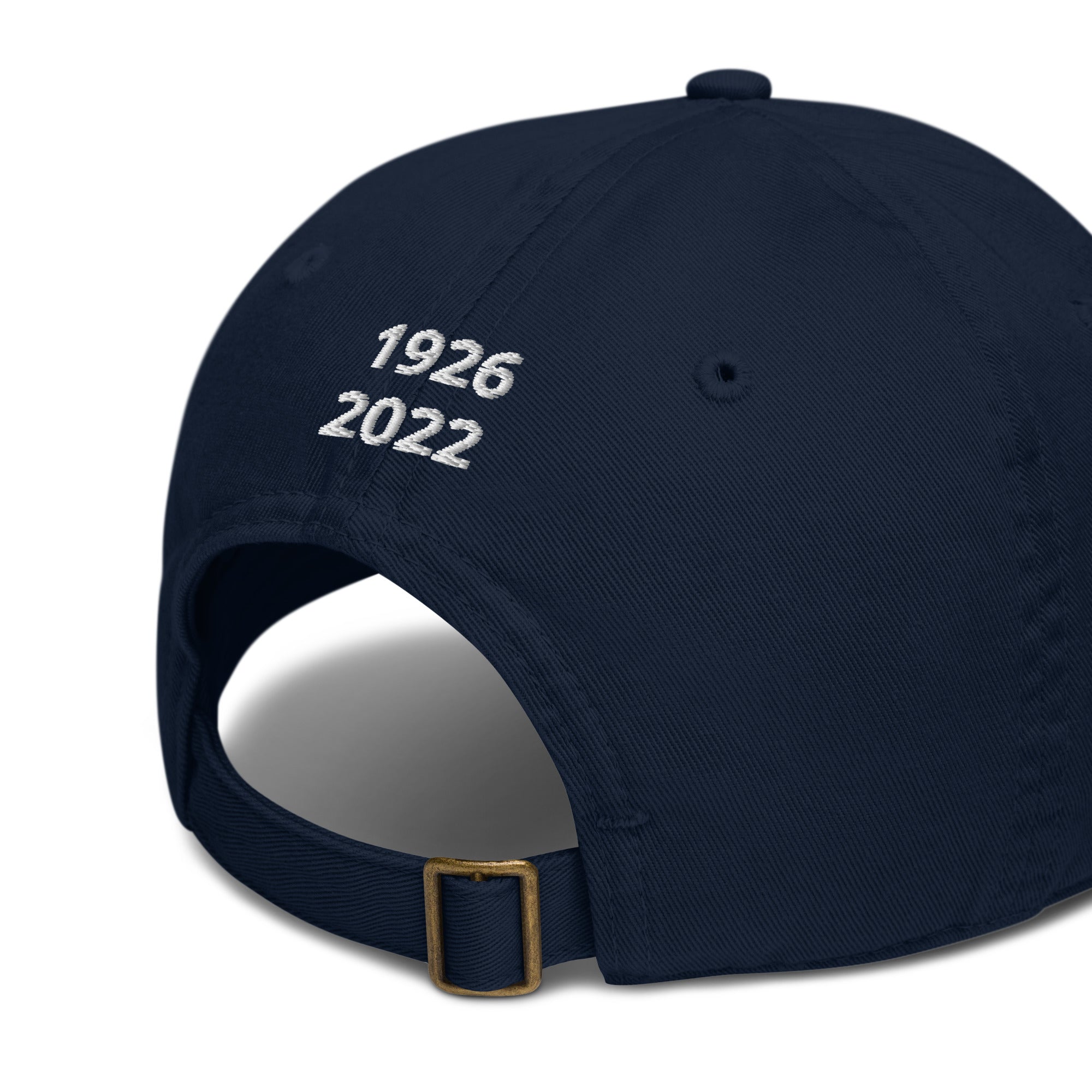 British Open Presented By Her Majesty the Queen - Golf Hat - Golfer Paradise
