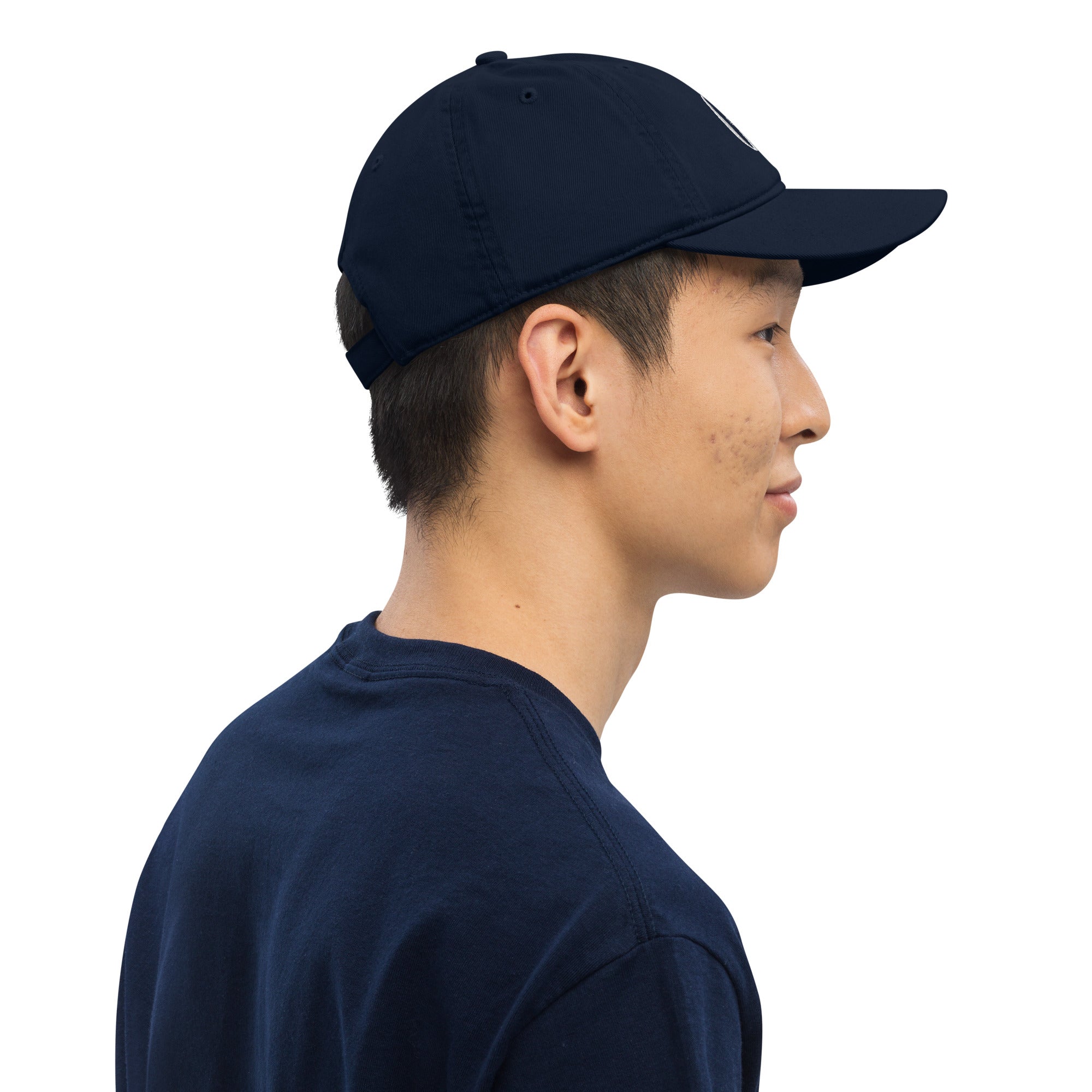 British Open Presented By His Majesty the King - Golf Hat - Golfer Paradise