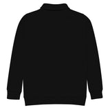 2005 Fist Zipper Fleece pullover