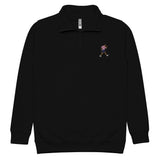 1994 US Am Zipper Fleece pullover