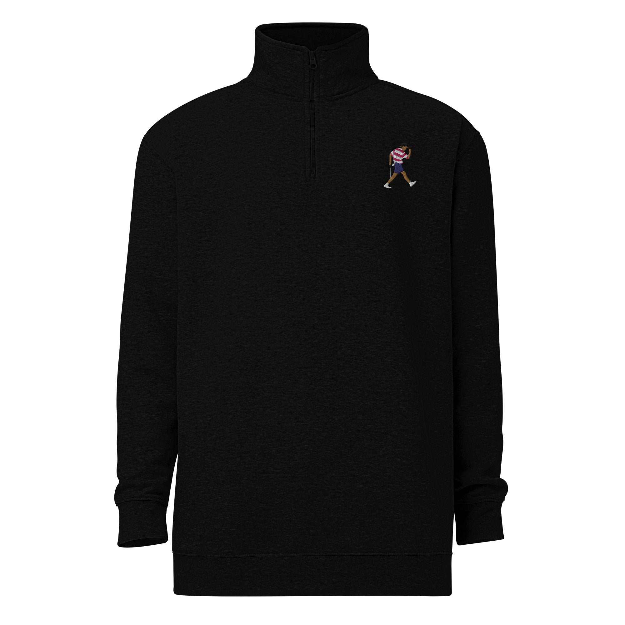 1994 US Am Zipper Fleece pullover - Golfer Paradise