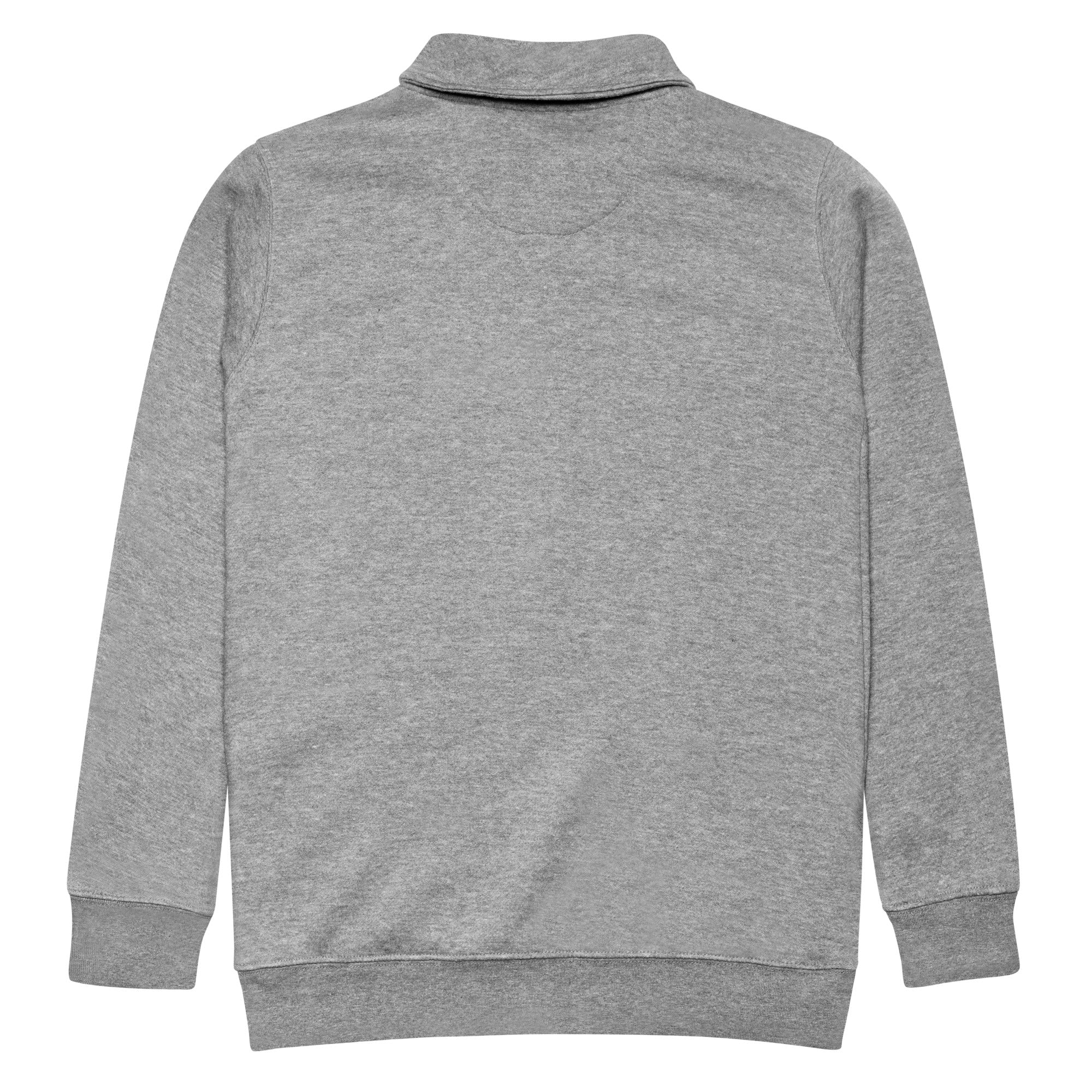 2005 Fist Zipper Fleece pullover - Golfer Paradise