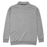 2014 Rory Zipper Fleece pullover