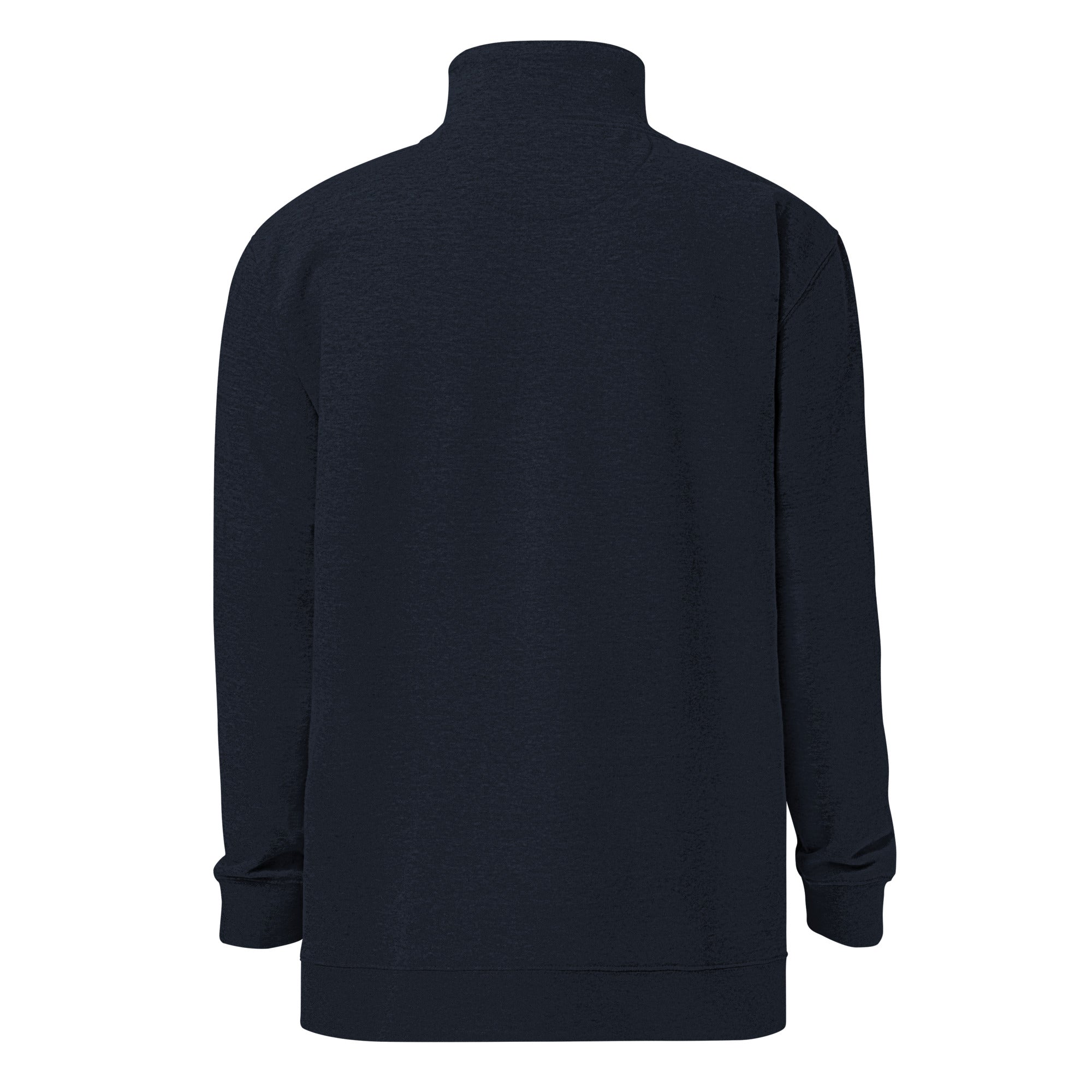 2005 Fist Zipper Fleece pullover - Golfer Paradise