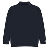 1994 US Am Zipper Fleece pullover