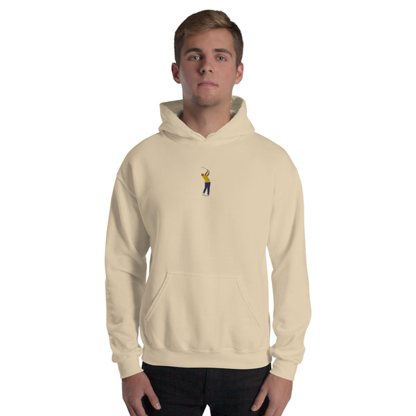 Hideki Riv 2024 -  Golf Hoodie