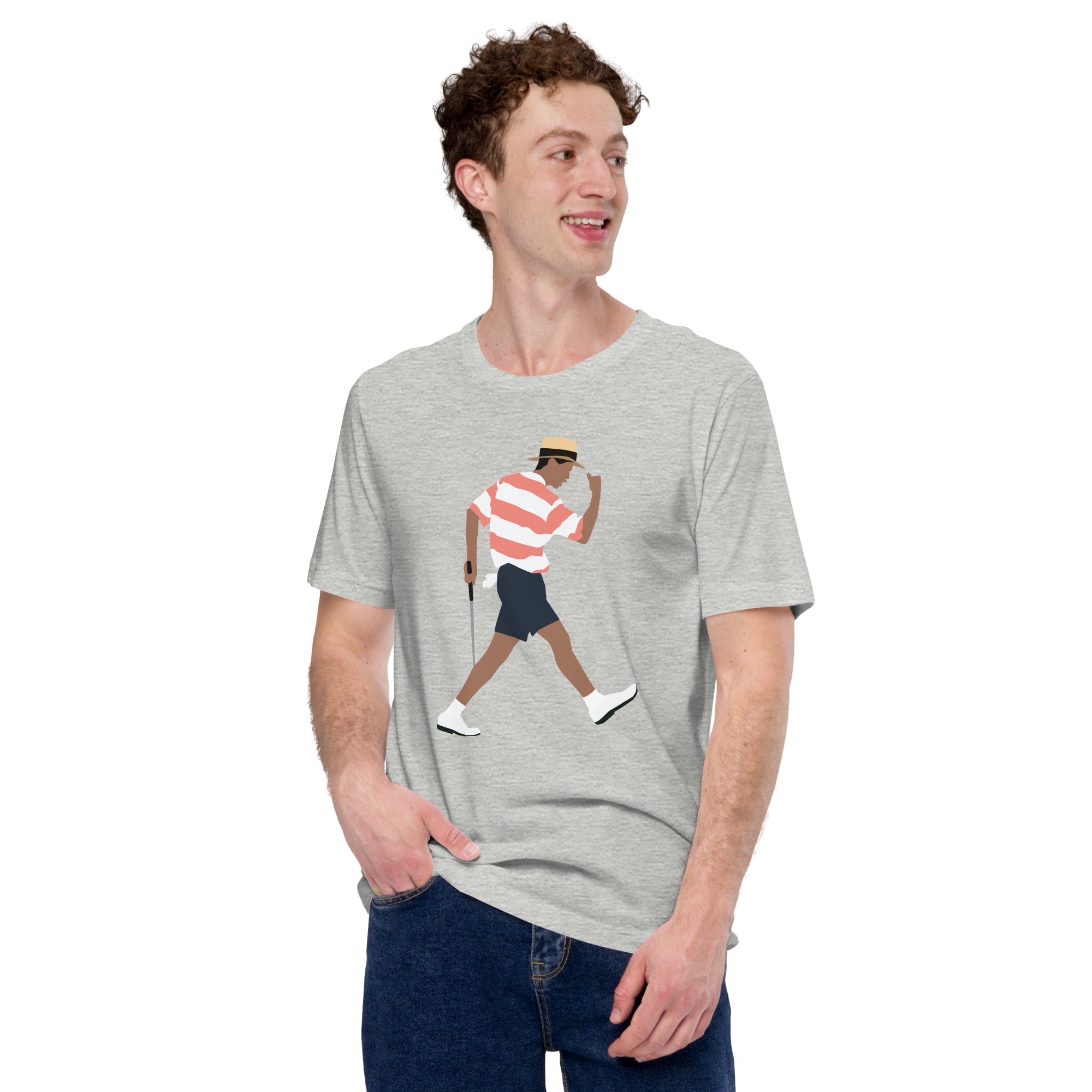1994 T-Shirt - Golfer Paradise