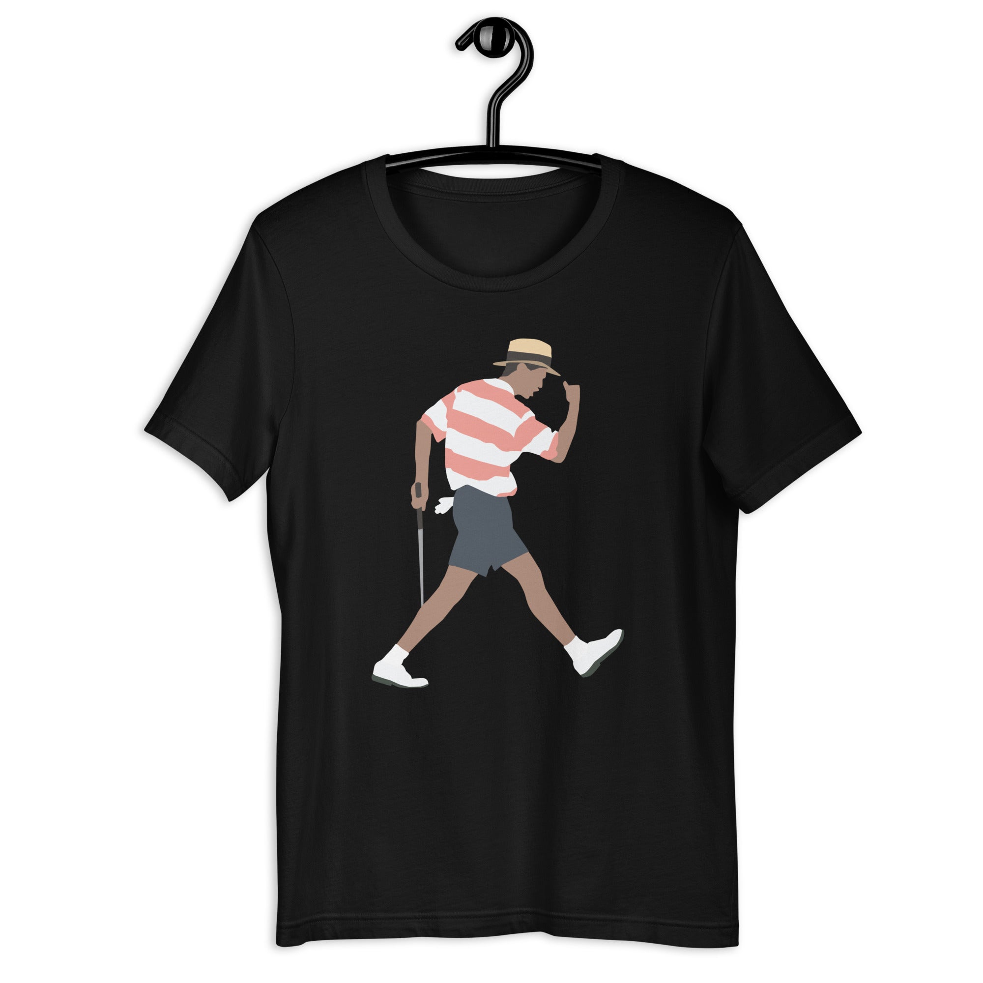 1994 T-Shirt - Golfer Paradise