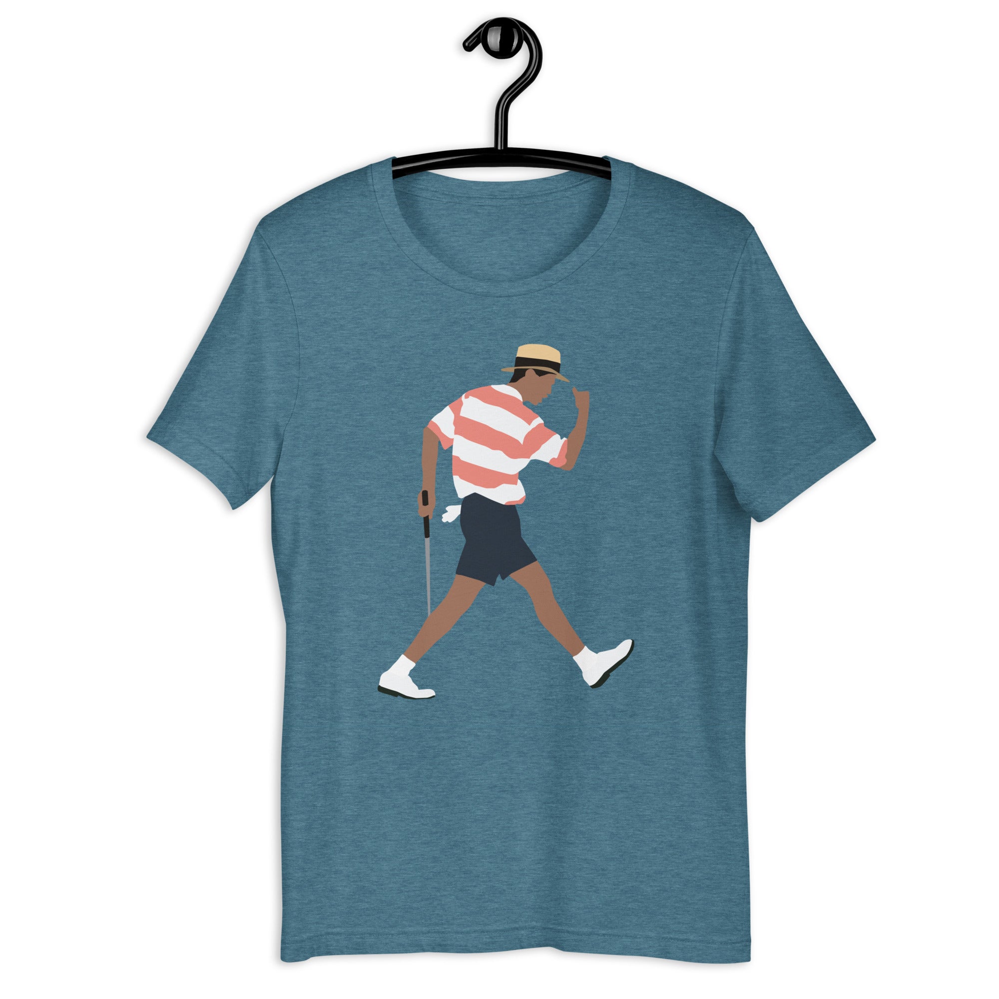 1994 T-Shirt - Golfer Paradise