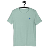 Bryson 2024 Pinehurst Back - Golf T-shirt