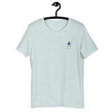 Bryson 2024 Pinehurst Back - Golf T-shirt