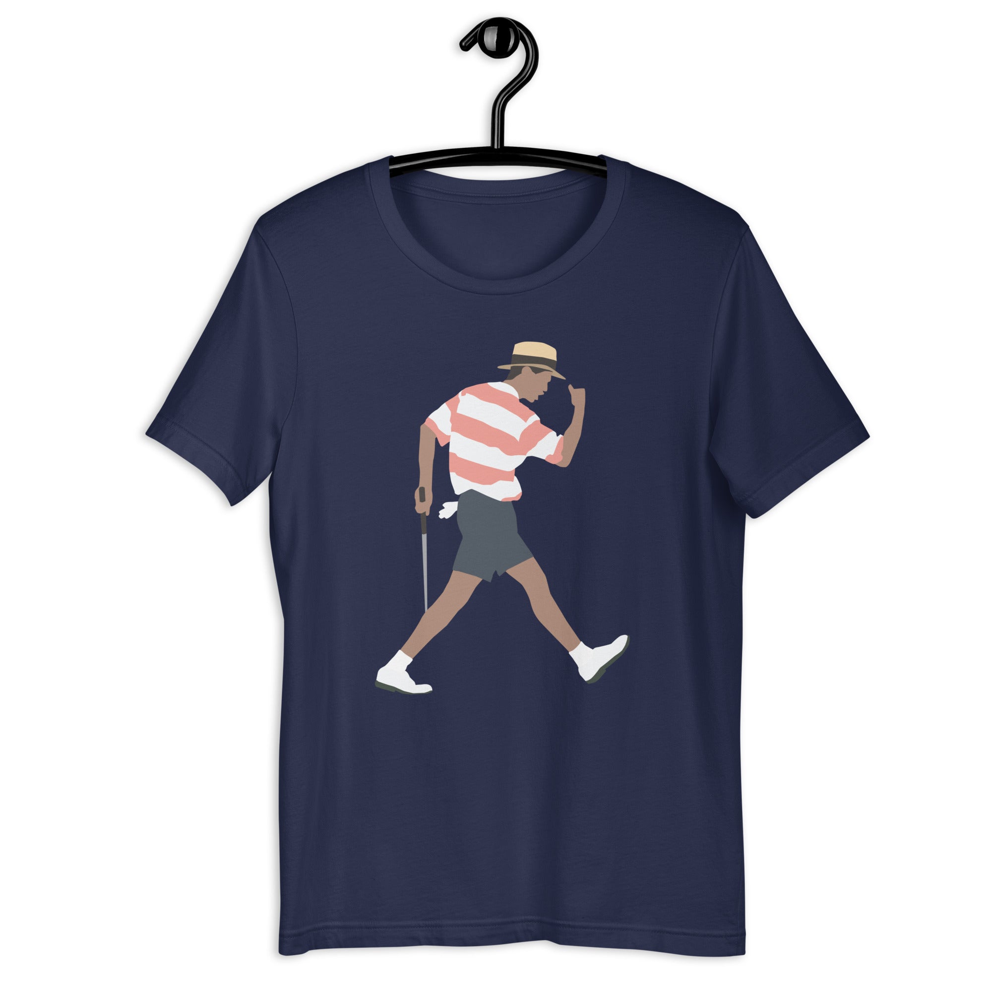 1994 T-Shirt - Golfer Paradise