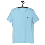 Bryson 2024 Pinehurst Back - Golf T-shirt