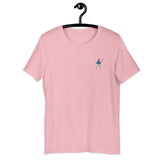 Bryson 2024 Pinehurst Back - Golf T-shirt