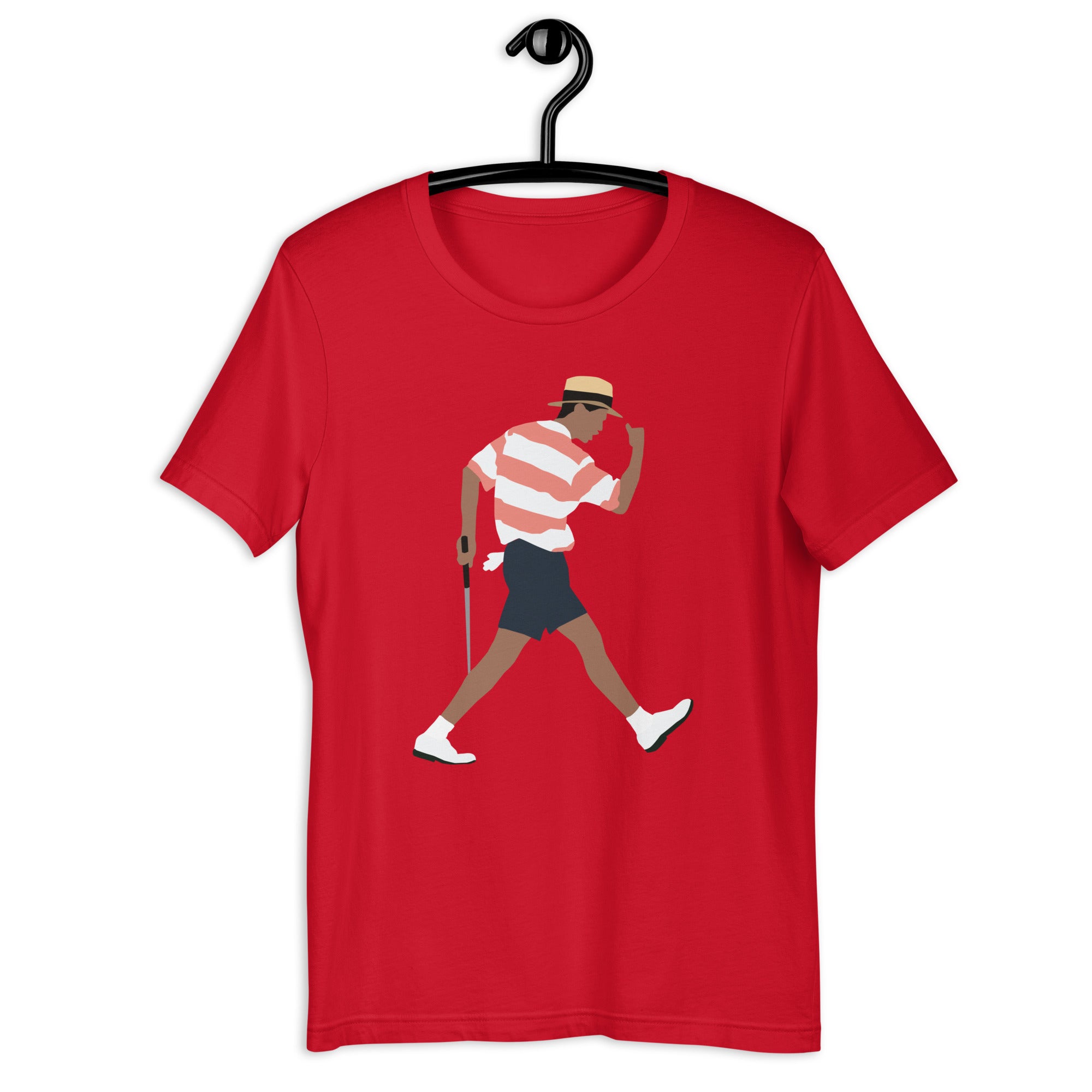1994 T-Shirt - Golfer Paradise