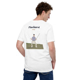 Bryson 2024 Pinehurst Back - Golf T-shirt