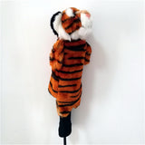 Tiger Animal Driver Headcover - Golfer Paradise