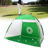 Golf Training Net - 9ft - Golfer Paradise