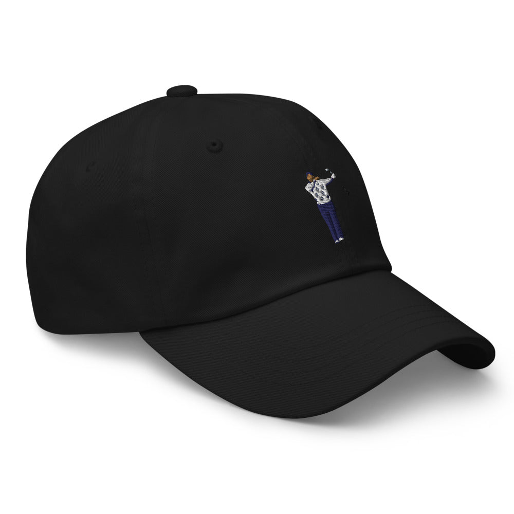 2009 Twirl Dad hat - Golfer Paradise