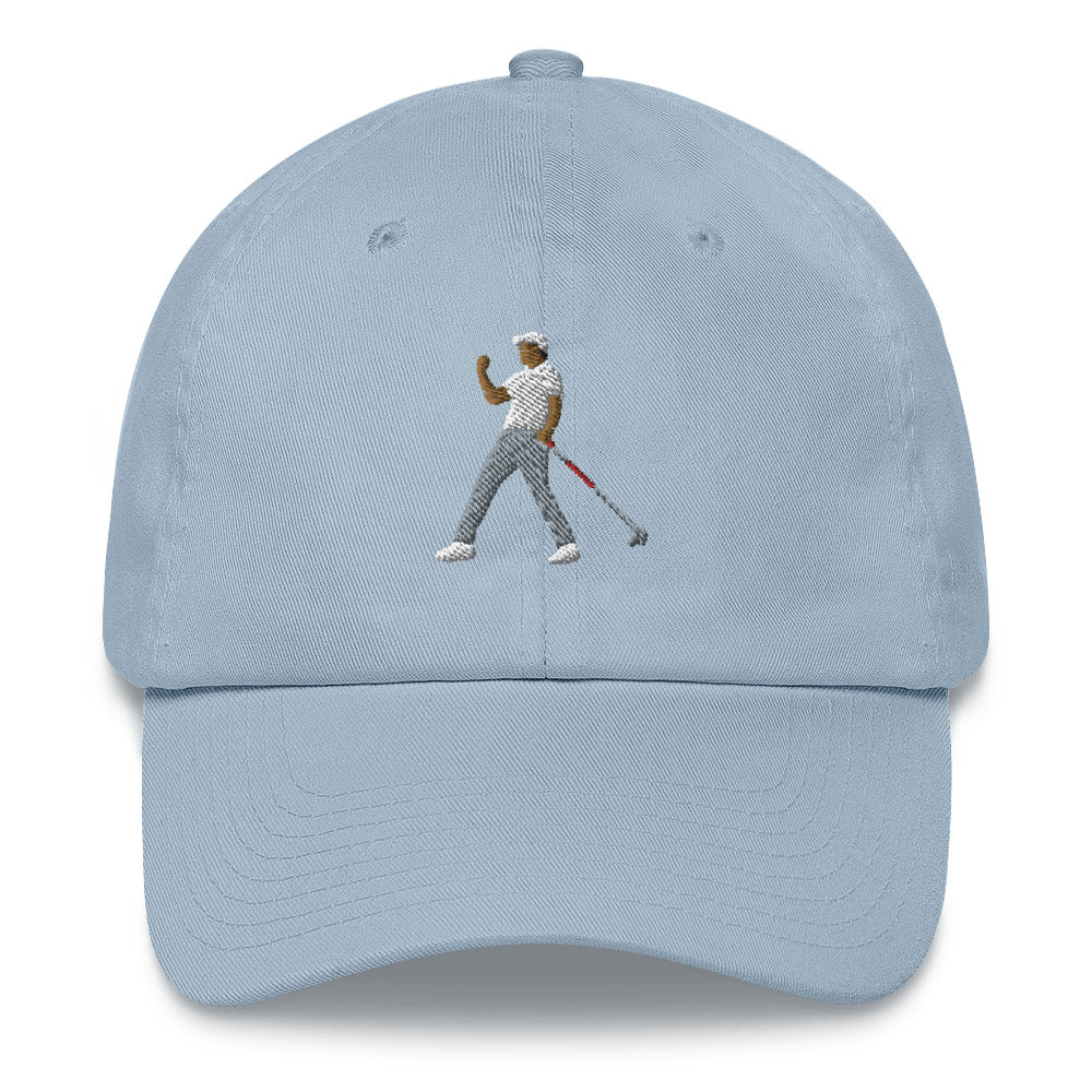Scott 2013 Dad hat - Golfer Paradise