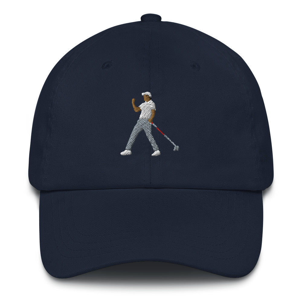 Scott 2013 Dad hat - Golfer Paradise