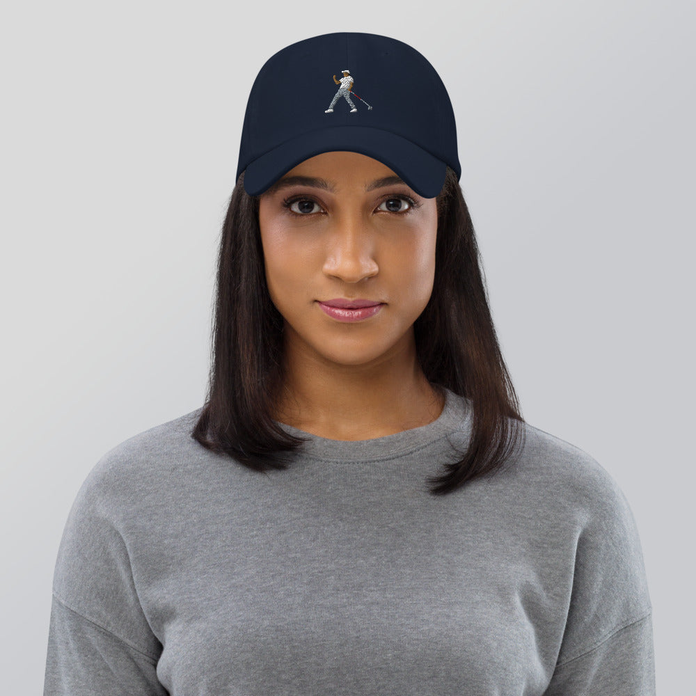 Scott 2013 Dad hat - Golfer Paradise