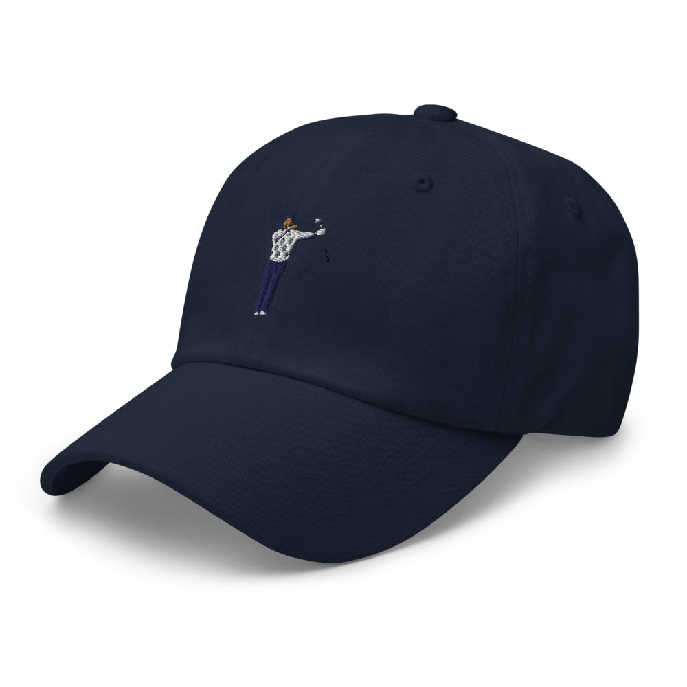 2009 Twirl Dad hat - Golfer Paradise