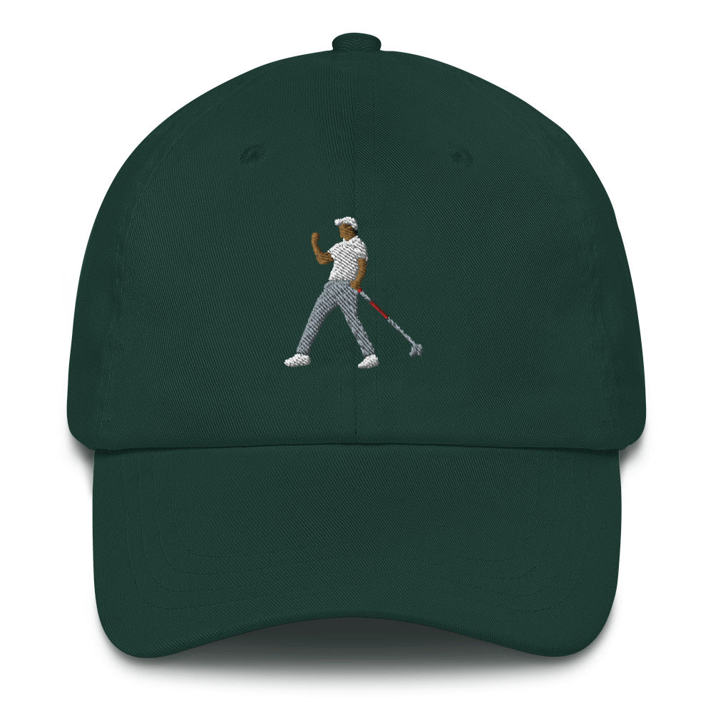 Scott 2013 Dad hat - Golfer Paradise