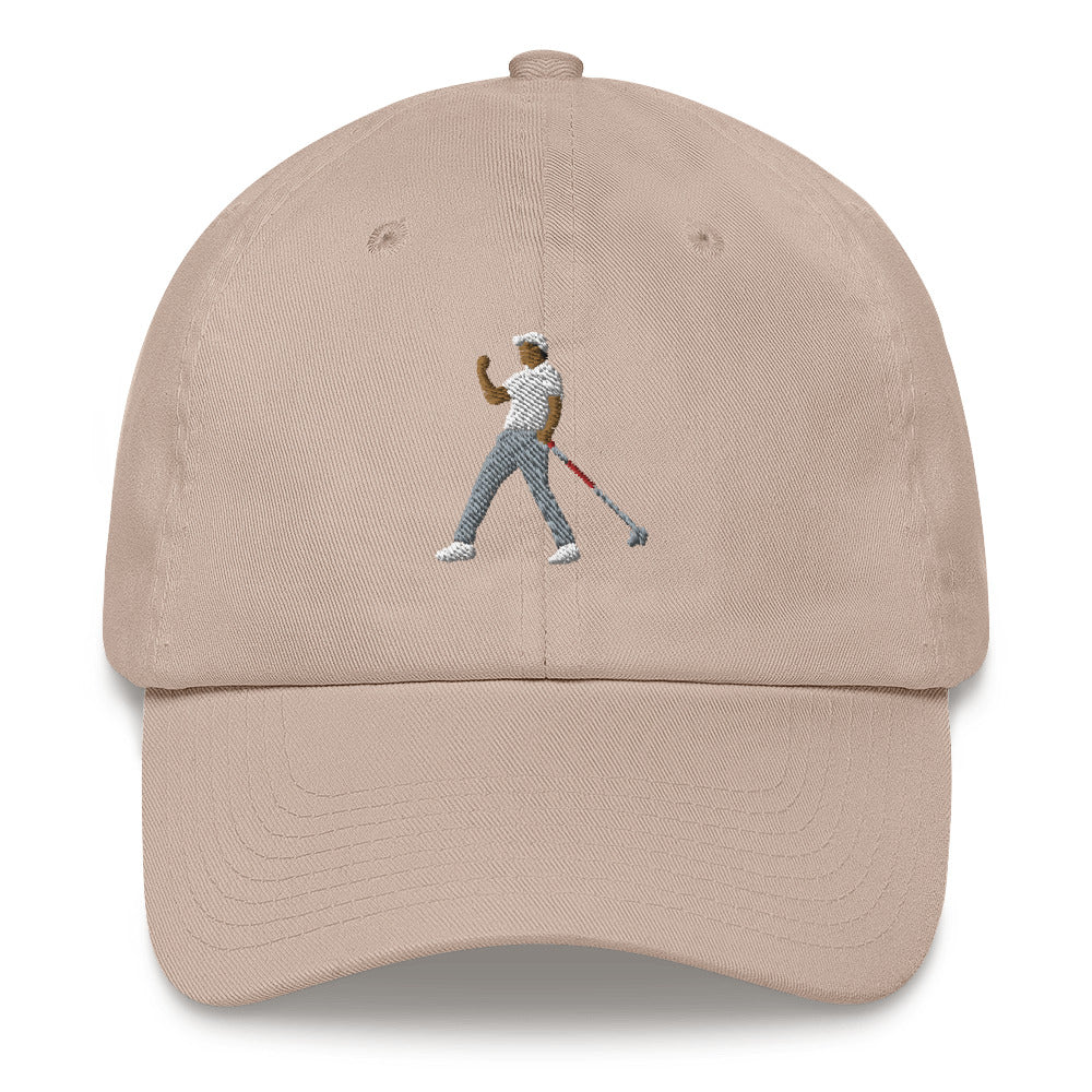 Scott 2013 Dad hat - Golfer Paradise