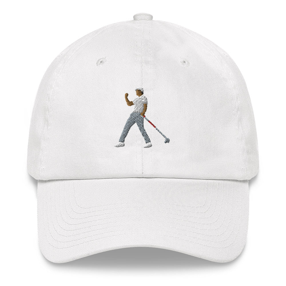 Scott 2013 Dad hat - Golfer Paradise