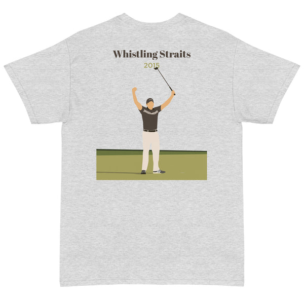Day Whistling Straits 2015 T-Shirt