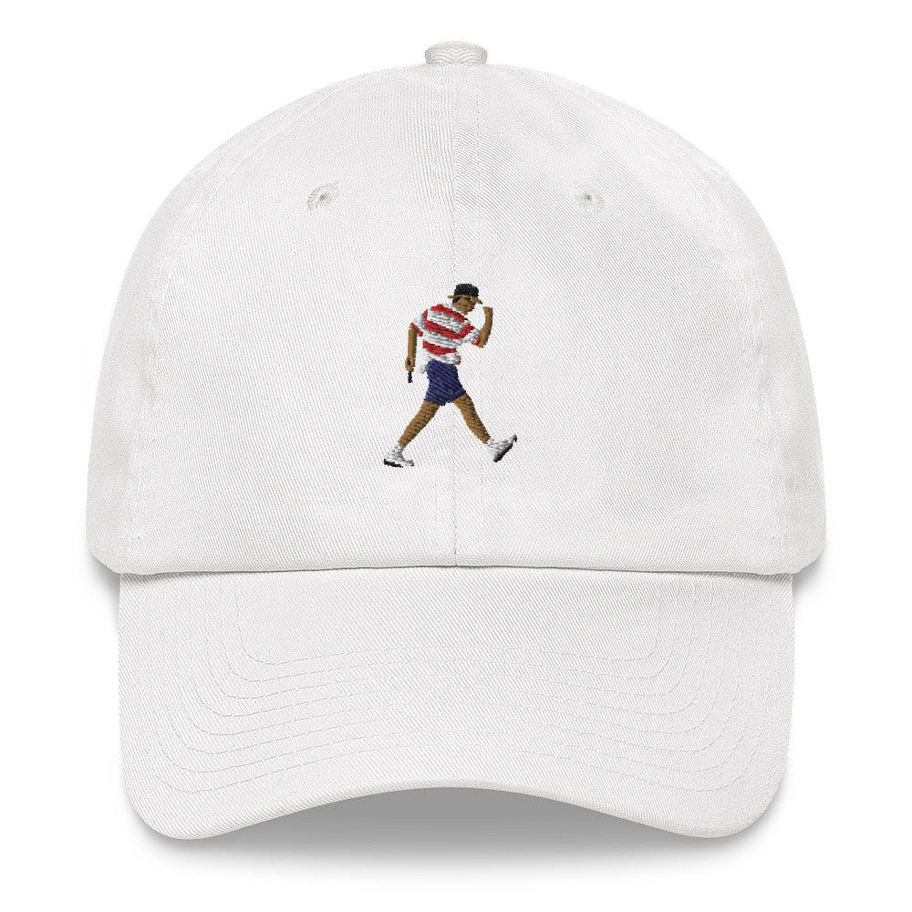 Tiger 1994 Sawgrass Dad hat - Golfer Paradise