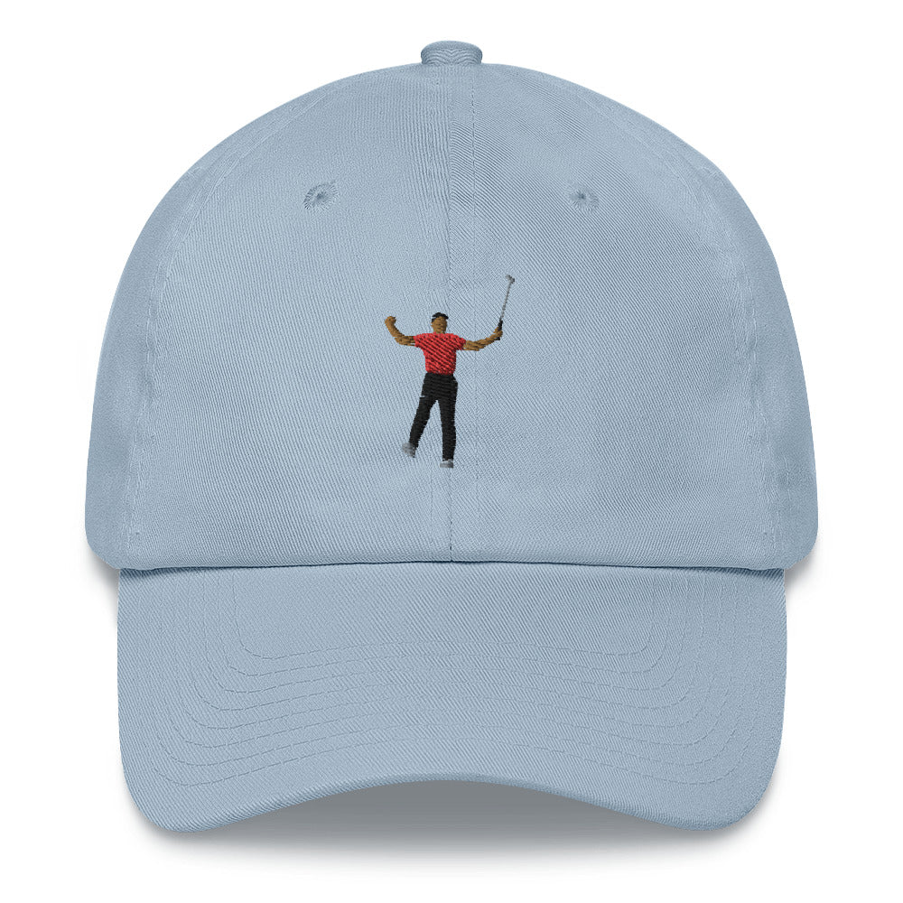 Tiger 2019 Hat - Golfer Paradise