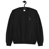 Phil 2004 Embroidery Fleece Pullover - Golfer Paradise