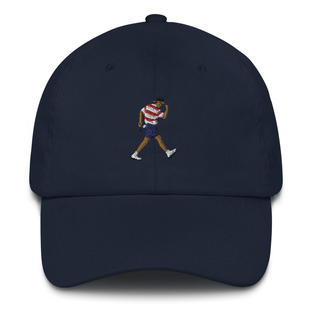 Tiger 1994 Sawgrass Dad hat - Golfer Paradise