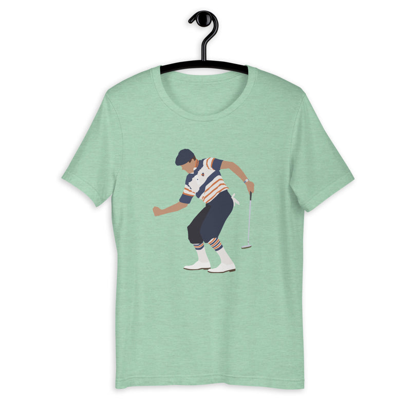 Payne 1989 T-Shirt - Golfer Paradise