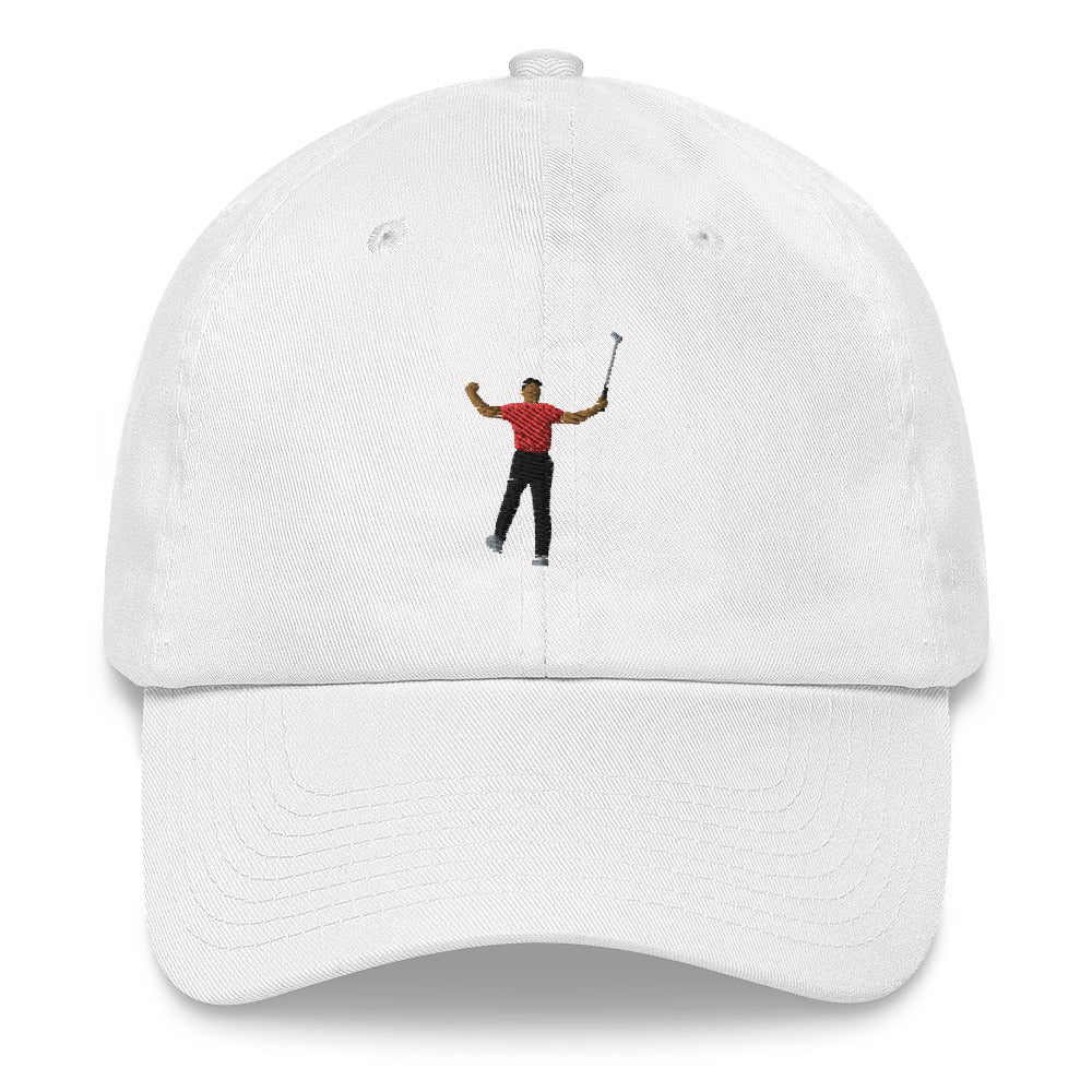 Tiger 2019 Hat - Golfer Paradise