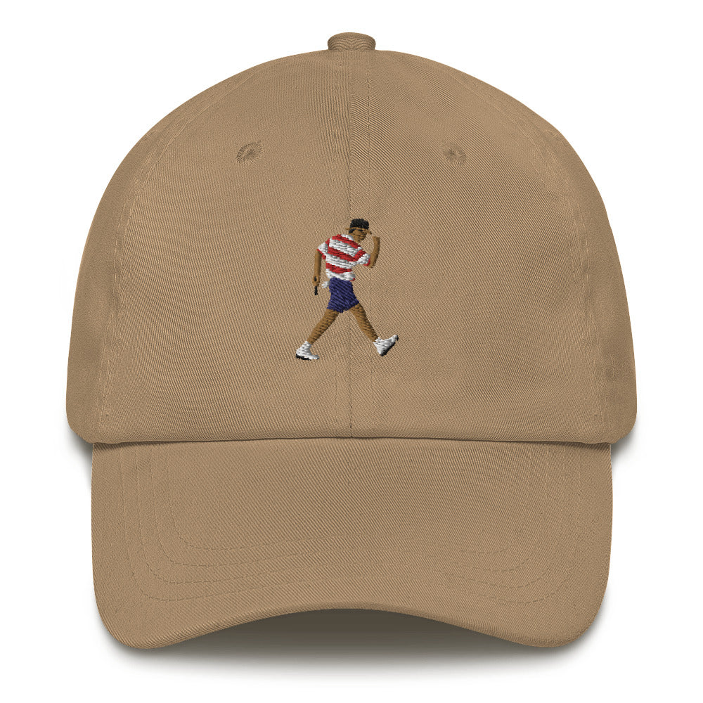 Tiger 1994 Sawgrass Dad hat - Golfer Paradise