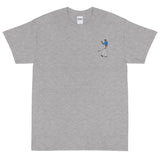 Player 1978 Short Sleeve T-Shirt - Golfer Paradise