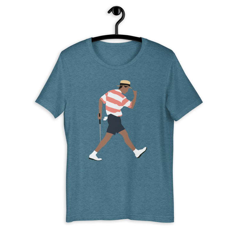 Tiger 1994 T-Shirt - Golfer Paradise
