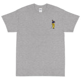 Arnold Short Sleeve T-Shirt - Golfer Paradise