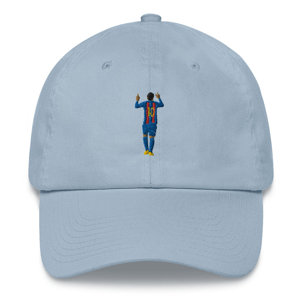 Messi Golf Hat - Golfer Paradise
